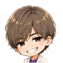 小島健