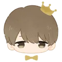 髙橋海人