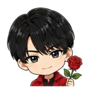宮舘涼太