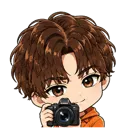 向井康二