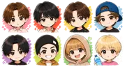 timelesz 全員